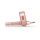 ADATA 128GB i-Memory AI920 rose gold (USB3.1+Lightning) - 339472 - zdjęcie 4